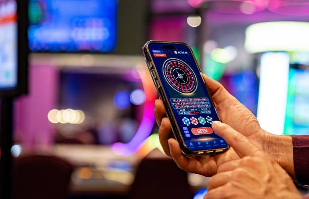 newbet4d live dealer and sports interface overview