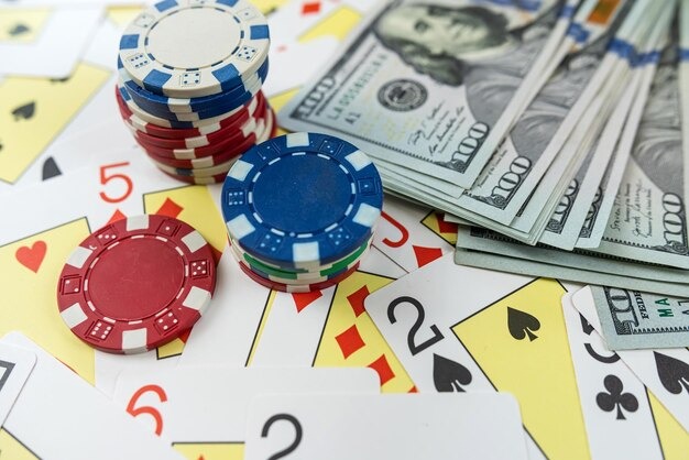 Blackjack live table on newbet4d