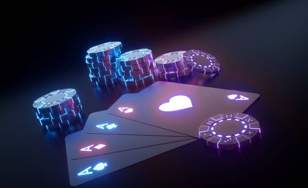Live-dealer studio operations Live casino tables available on newbet4d during Indonesia Open