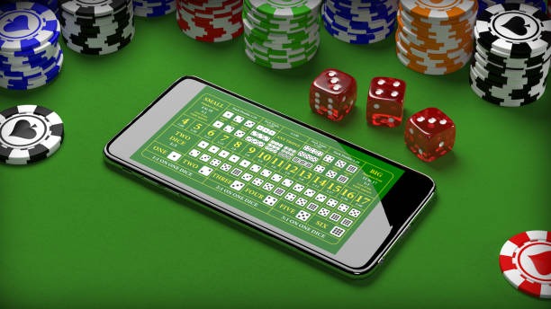 E-wallet reload promotions DANA OVO GoPay on newbet4d